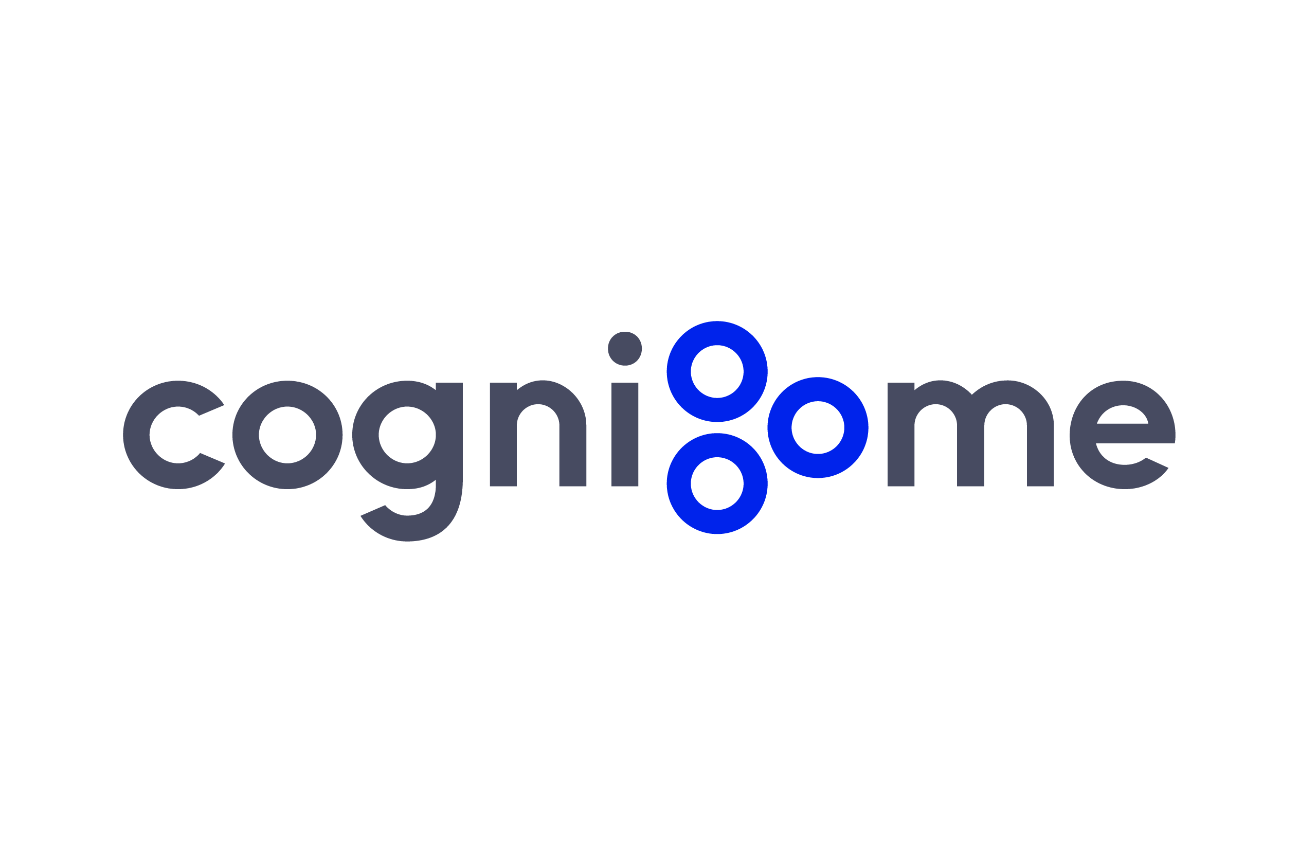 Cogni me brandmark