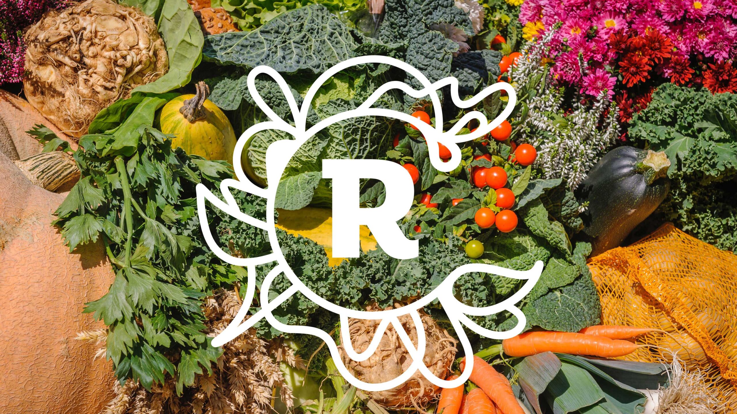 Richy's - Brand Design